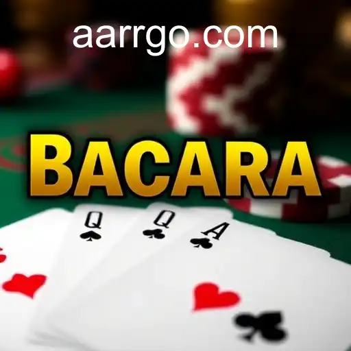 Bacará online