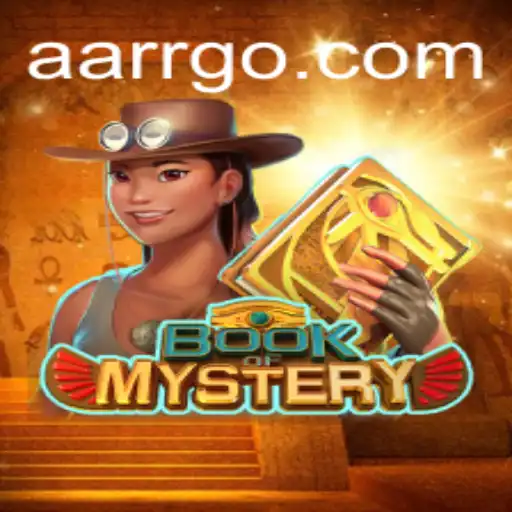 Explorando o Mundo Fascinante de 'BookofMystery'