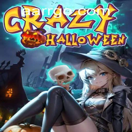 Explorando o Mundo Divertido de CrazyHalloween