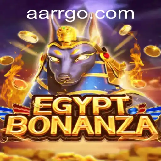 Descubra a Aventura em EgyptBonanza: Um Mergulho no Antigo Egito