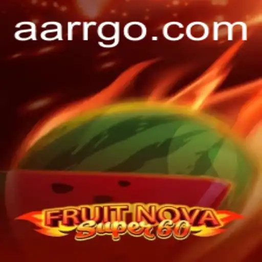 Explorando o Universo de FruitNovaSuper60