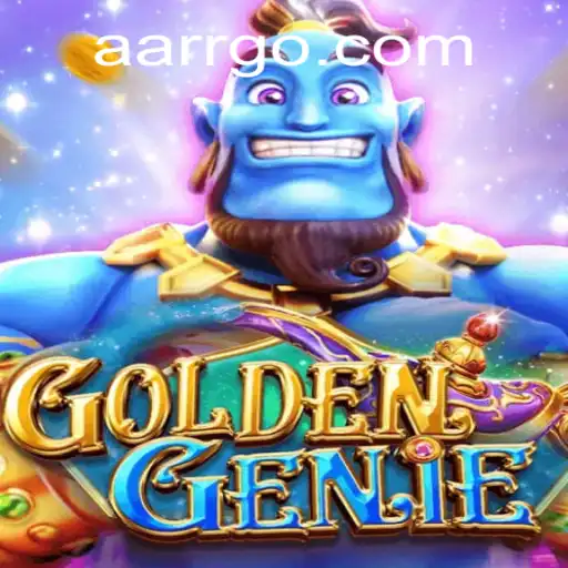 Descubra GOLDENGENIE: O Novo Fenômeno do Mundo dos Jogos