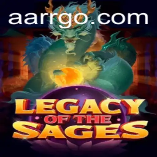 Descubra LegacyoftheSages: Um Mergulho no Mundo da Estratégia e Imaginação
