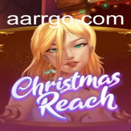 Explorando o Encantador Mundo do Jogo ChristmasReach