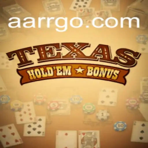 Descobrindo o Texas Hold'em Bonus: Regras e Estratégias