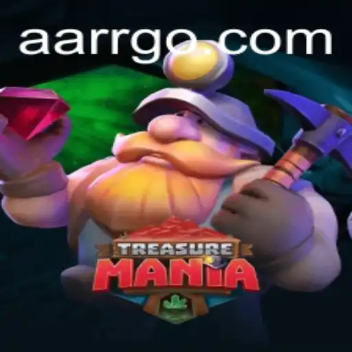 Explore o Mundo de TreasureMania: Sua Aventura Começa Aqui