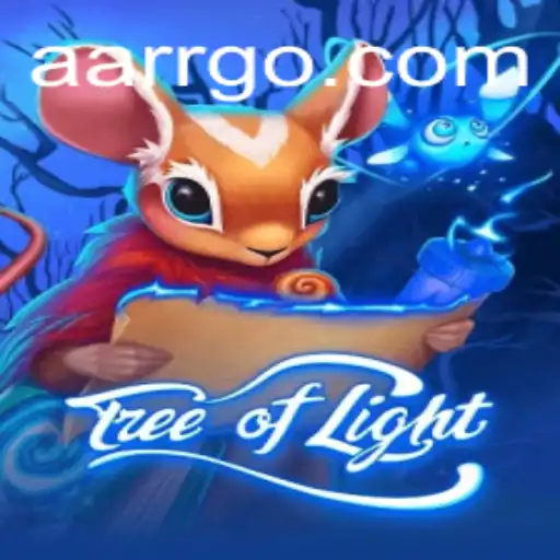 TreeofLight: Um Mergulho no Universo Encantado do Novo Jogo de RPG