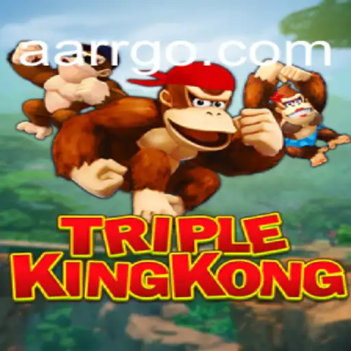 Explorando o Fascinante Mundo de TripleKingKong