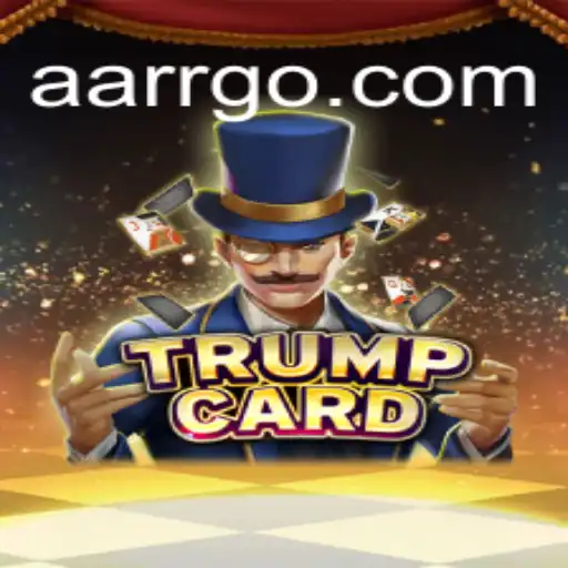 Descubra as Regras e Estratégias do Jogo TrumpCard