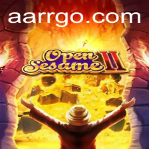 Descubra o Mundo de OpenSesameII: Inovação em Jogos Digitais