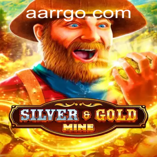 Descubra SilverGold: O Novo Fenômeno dos Jogos