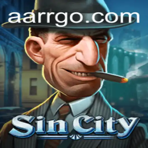 SinCity: A Imersiva Experiência de Jogo em AARR.com