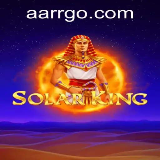 Descubra SolarKing: Uma Aventura Cósmica Introdutiva e Regras Inovadoras