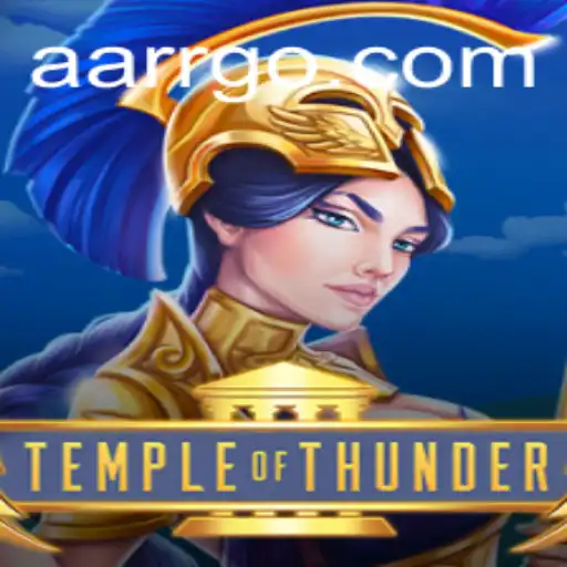 Explorando o Mundo de TempleofThunder: O Jogo que Está Conquistando Corações