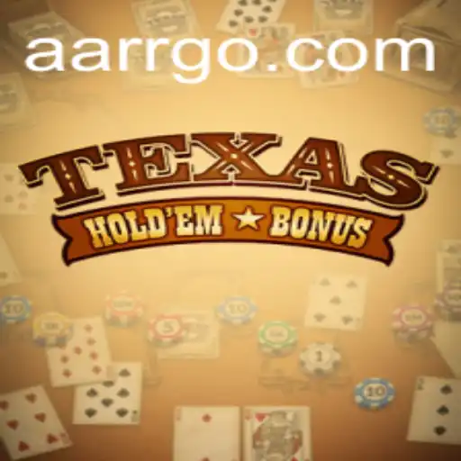 Descobrindo o Texas Hold'em Bonus: Regras e Estratégias