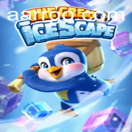 Descubra o Empolgante Mundo de TheGreatIcescape