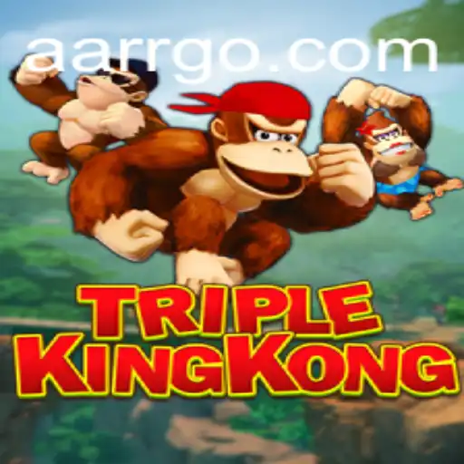 Explorando o Fascinante Mundo de TripleKingKong