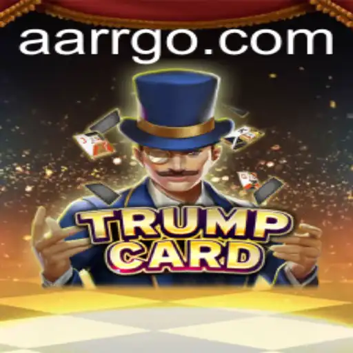 Descubra as Regras e Estratégias do Jogo TrumpCard