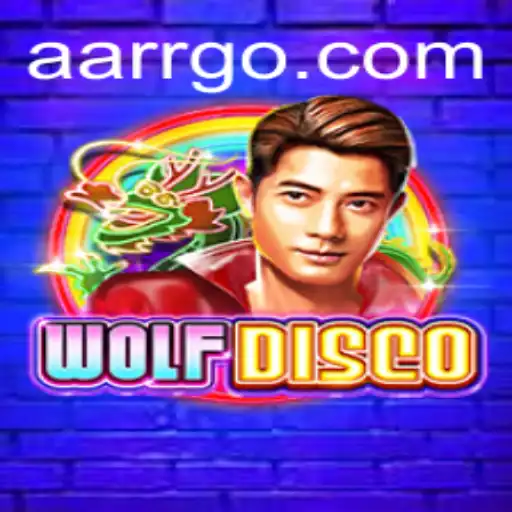 Explorando WolfDisco: Um Mergulho no Jogo Inovador da Era Digital
